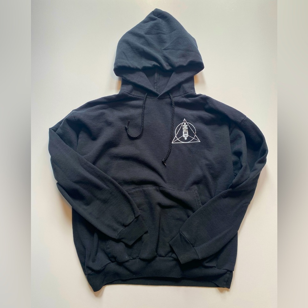 ZuluZuluu sweatshirt